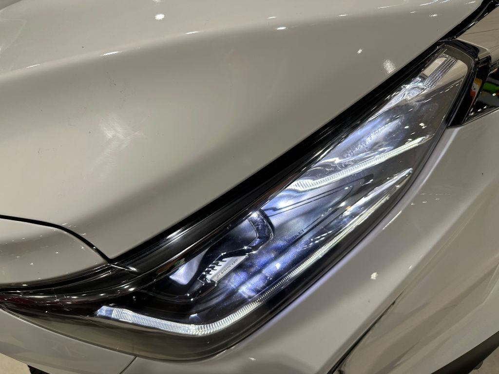 TRACKER Premier 1.2 Turbo 12V Flex Aut. — foto 26