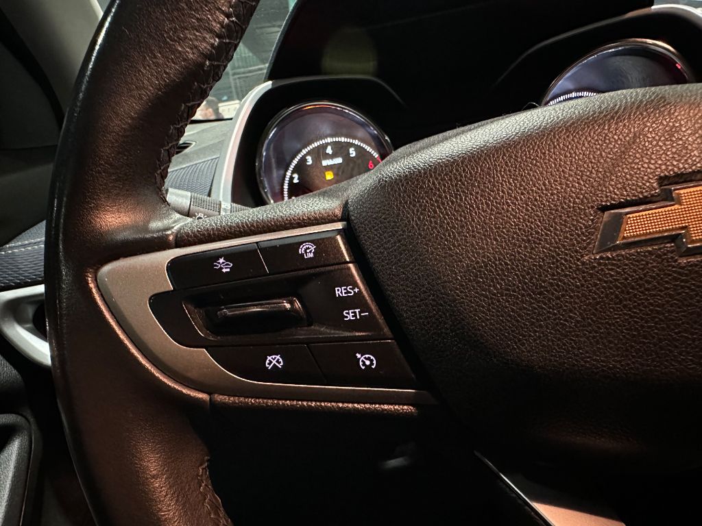 TRACKER Premier 1.2 Turbo 12V Flex Aut. — foto 11