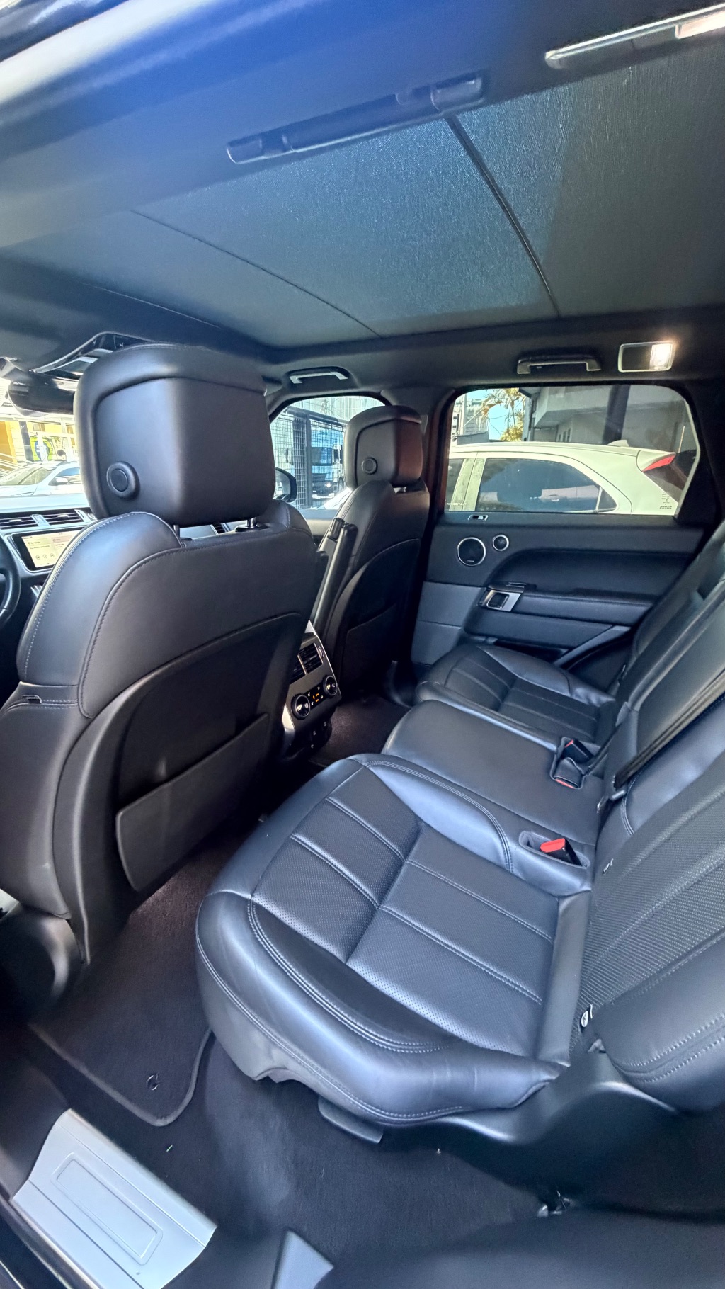 Range Rover Sport HSE 3.0 4x4 SDV6 Dies. — foto 8