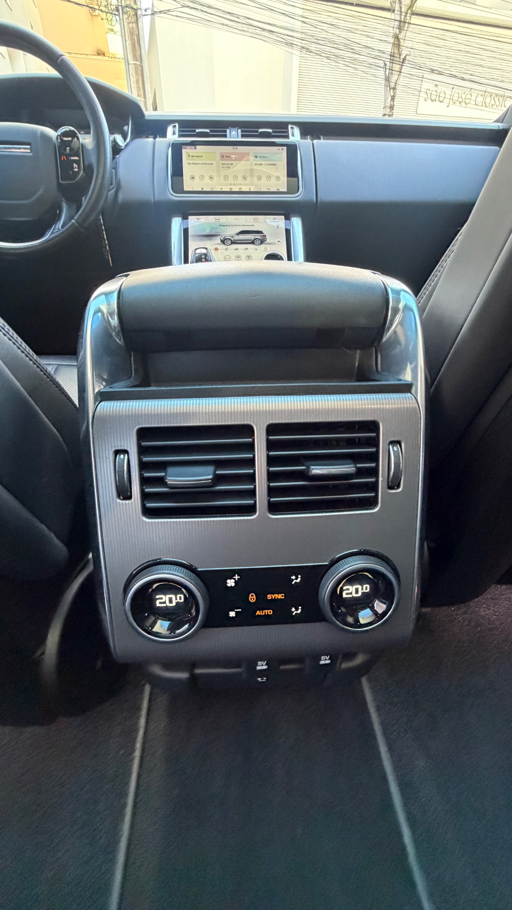 Range Rover Sport HSE 3.0 4x4 SDV6 Dies. — foto 11