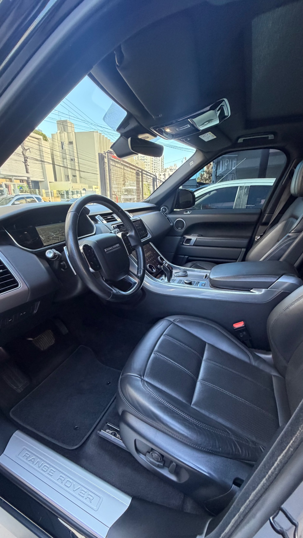 Range Rover Sport HSE 3.0 4x4 SDV6 Dies. — foto 7