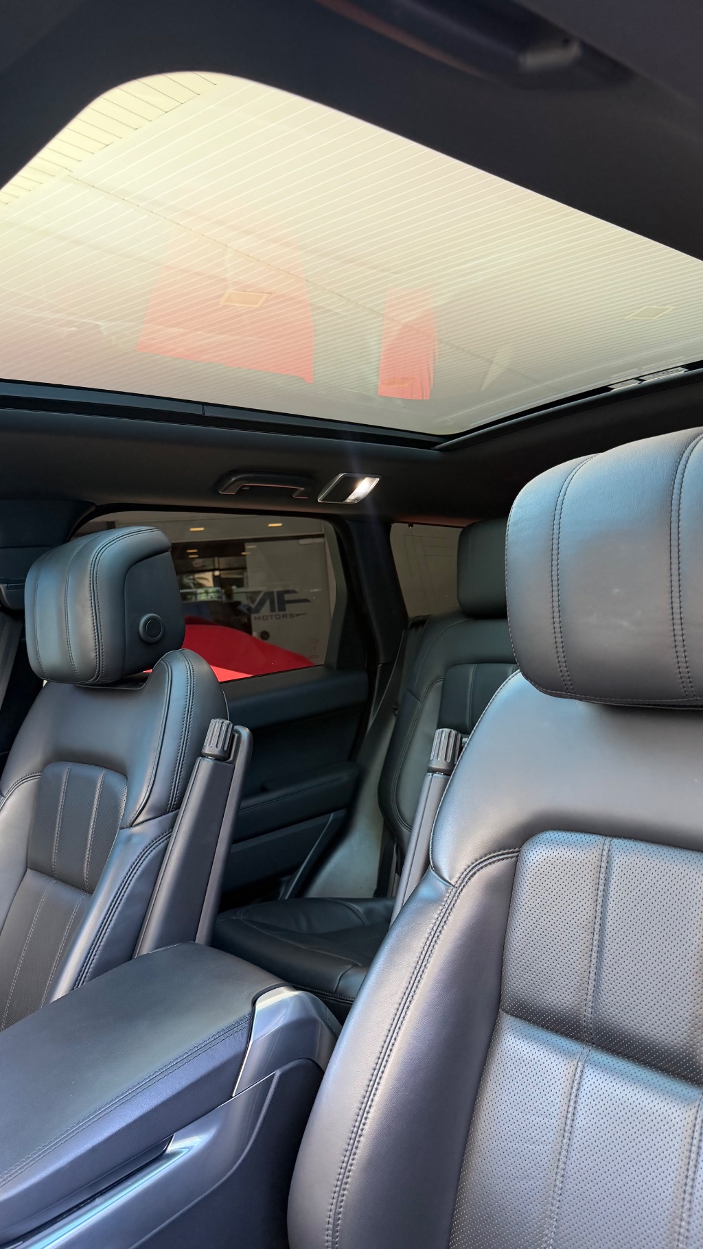 Range Rover Sport HSE 3.0 4x4 SDV6 Dies. — foto 13