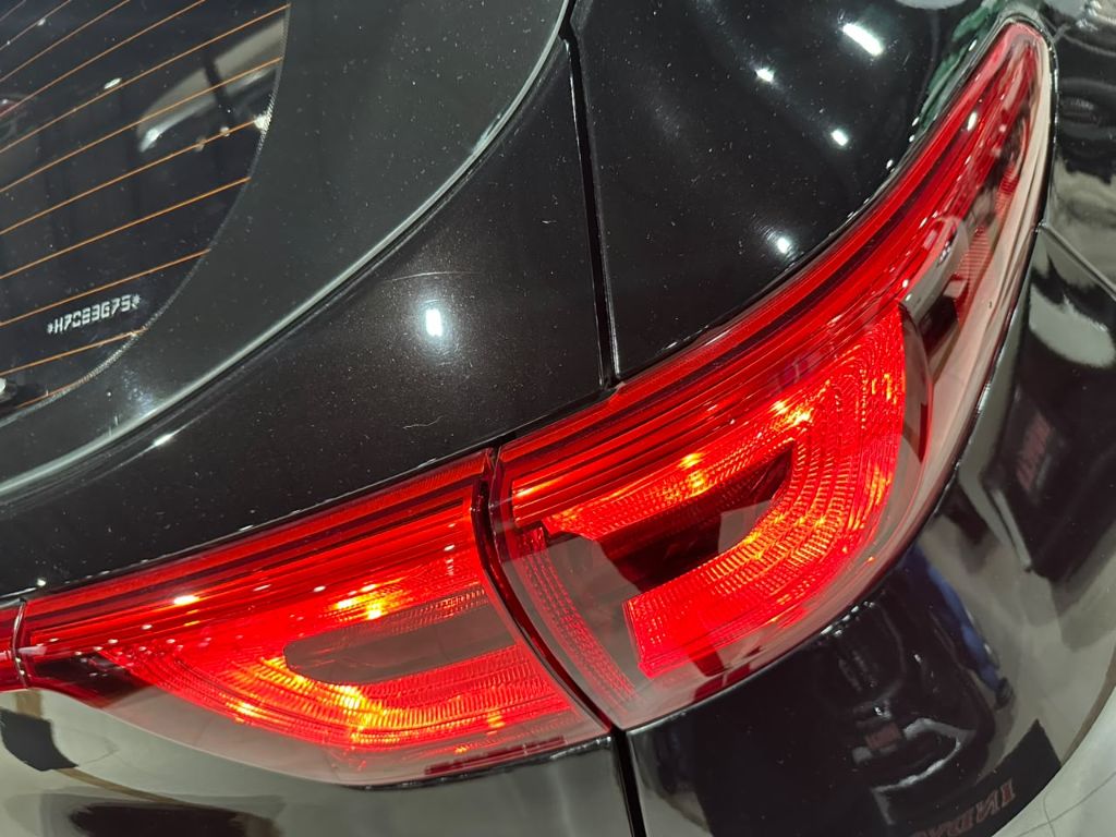 Sportage LX 2.0 16V/ 2.0 16V Flex  Aut. — foto 23