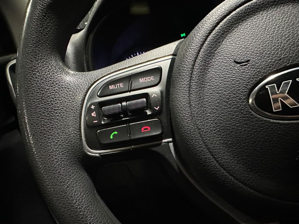 Sportage LX 2.0 16V/ 2.0 16V Flex  Aut. — foto 11