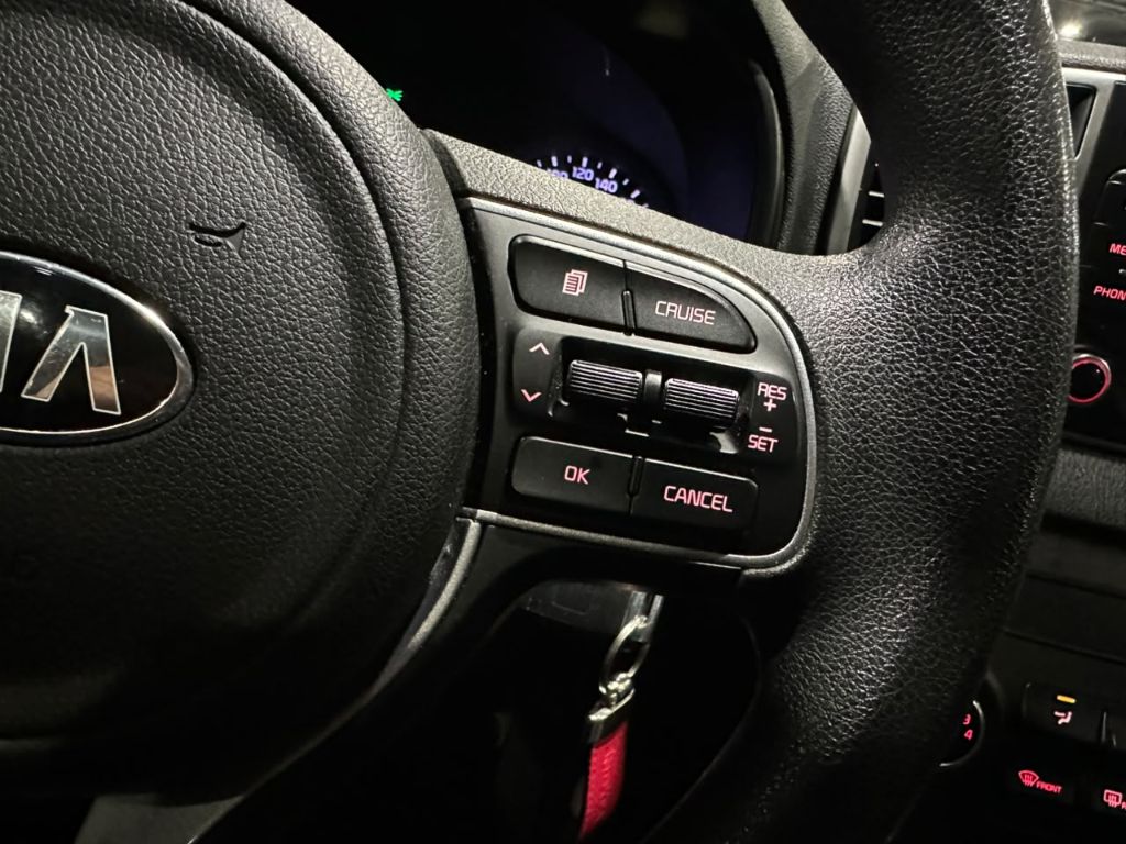 Sportage LX 2.0 16V/ 2.0 16V Flex  Aut. — foto 12