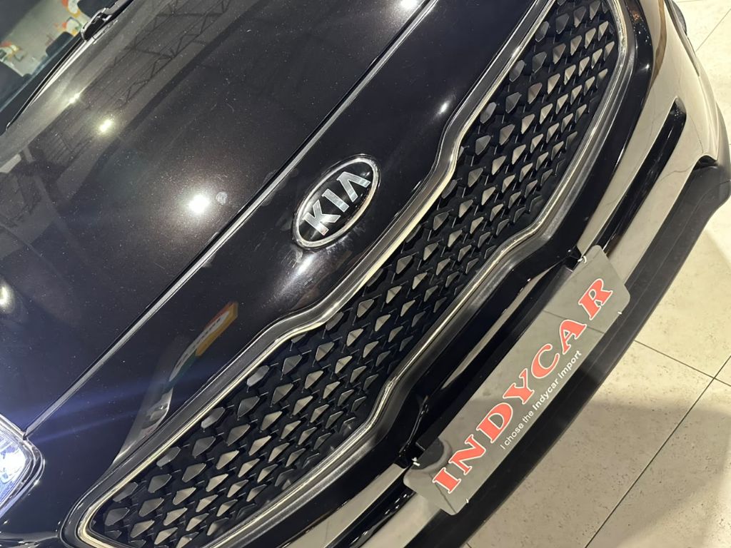 Sportage LX 2.0 16V/ 2.0 16V Flex  Aut. — foto 26