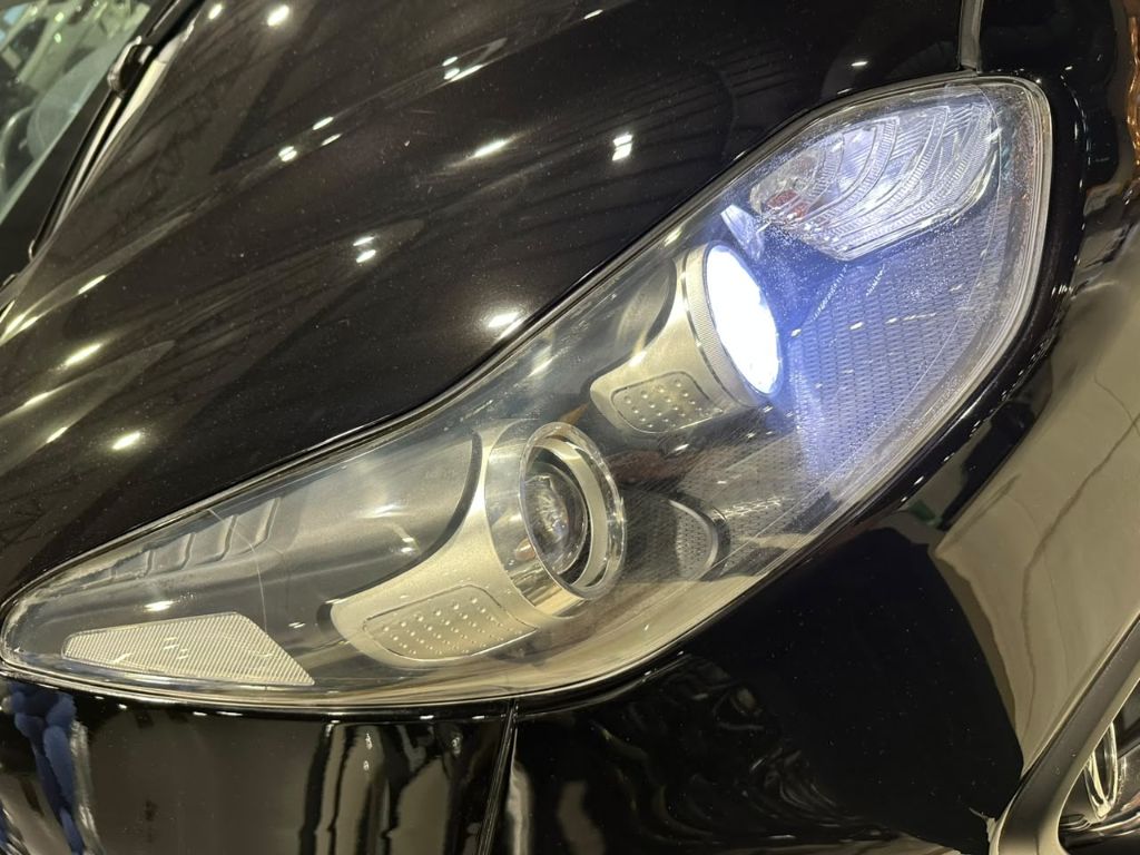 Sportage LX 2.0 16V/ 2.0 16V Flex  Aut. — foto 25