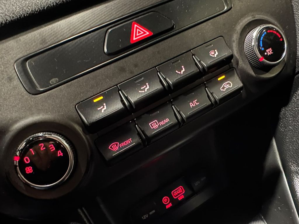 Sportage LX 2.0 16V/ 2.0 16V Flex  Aut. — foto 14