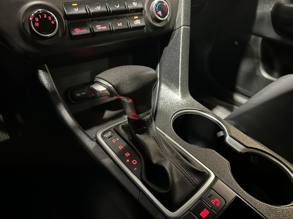 Sportage LX 2.0 16V/ 2.0 16V Flex  Aut. — foto 15