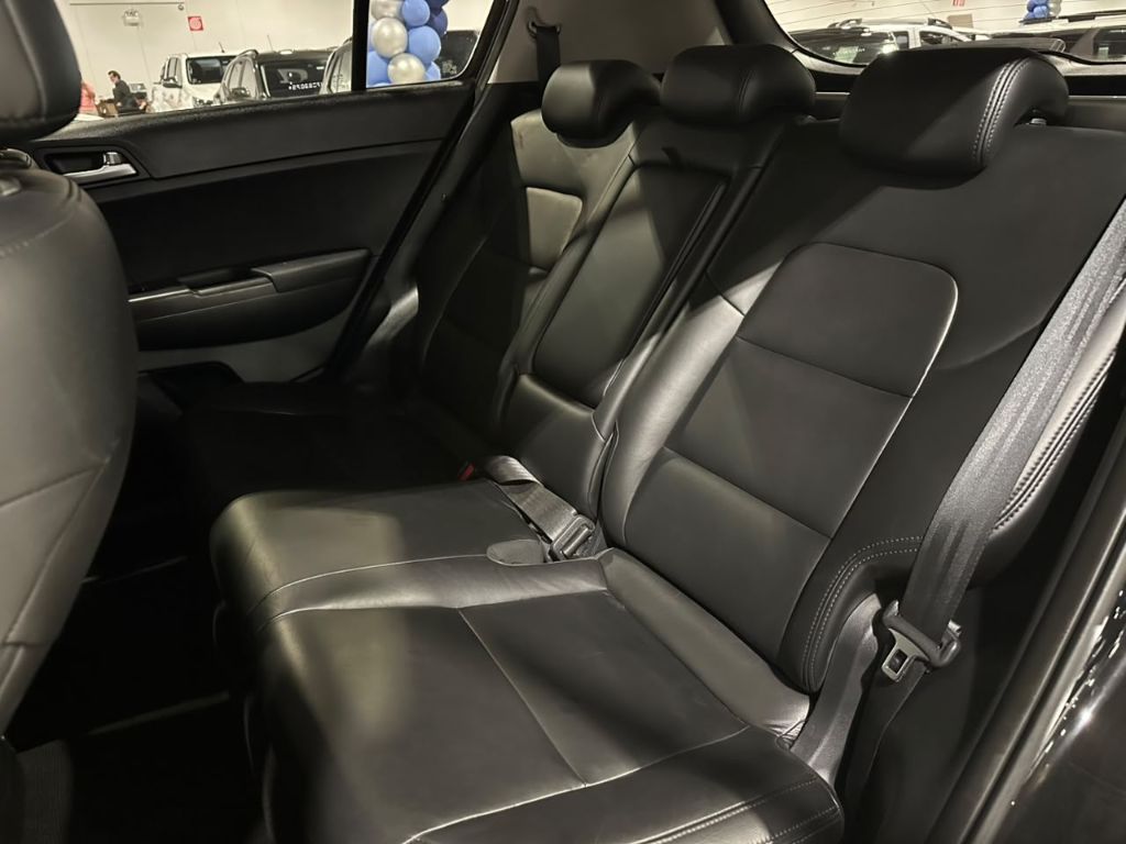 Sportage LX 2.0 16V/ 2.0 16V Flex  Aut. — foto 20