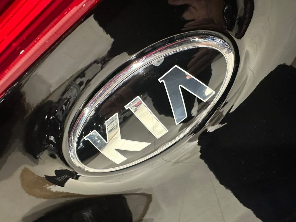 Sportage LX 2.0 16V/ 2.0 16V Flex  Aut. — foto 22