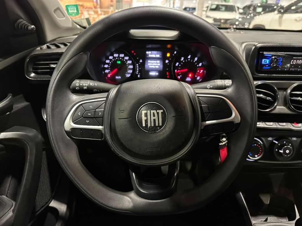CRONOS 1.3 8V Flex — foto 9