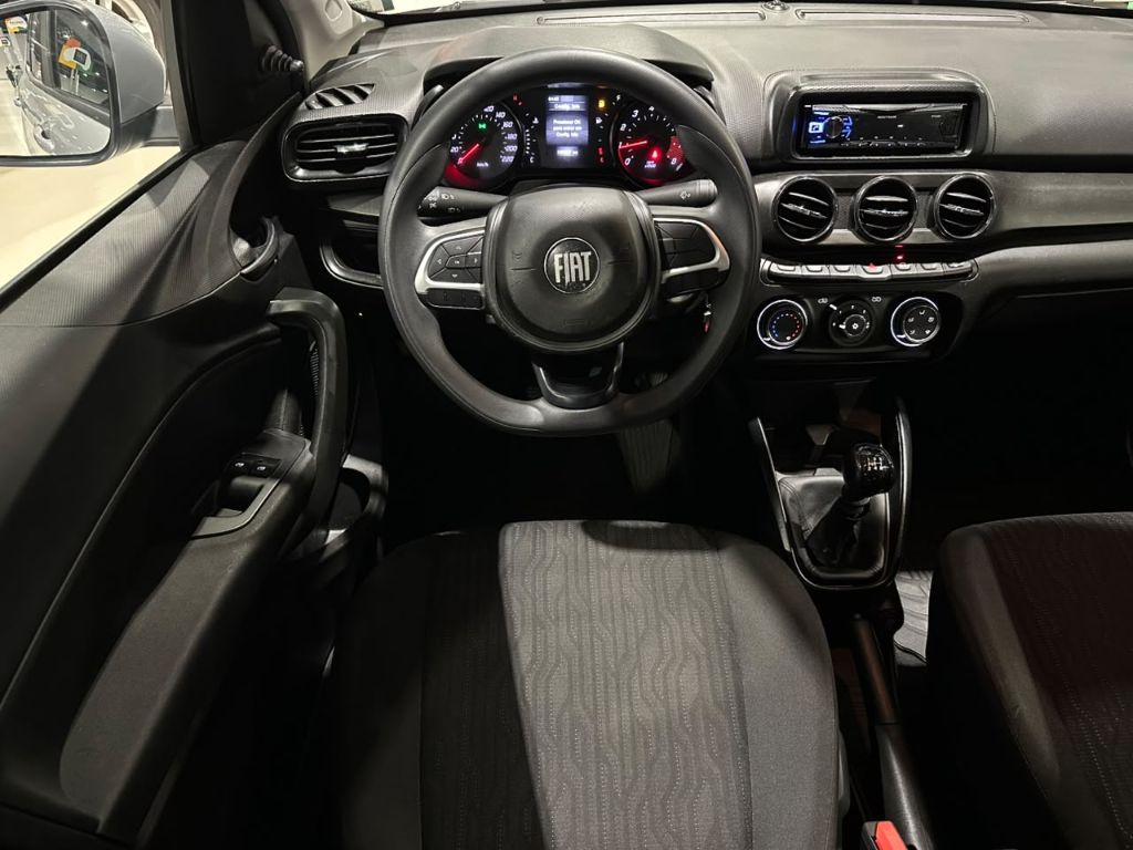 CRONOS 1.3 8V Flex — foto 8