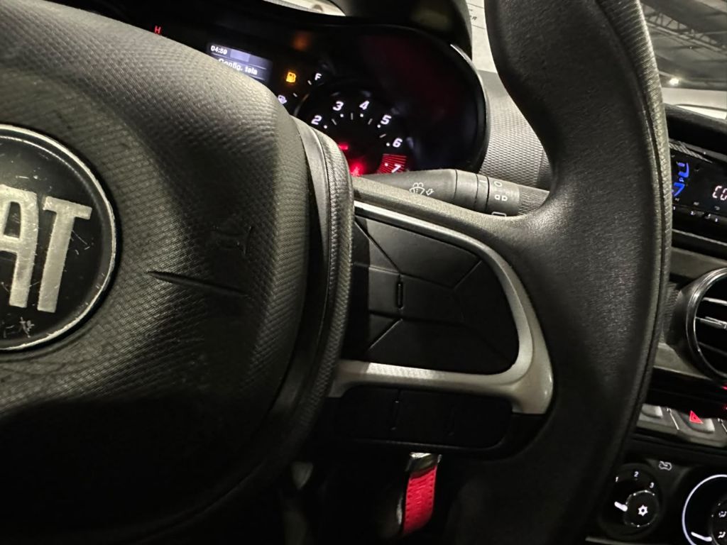 CRONOS 1.3 8V Flex — foto 12