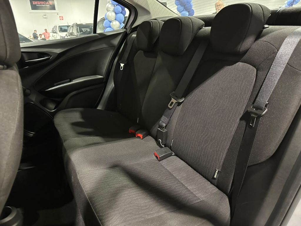 CRONOS 1.3 8V Flex — foto 20