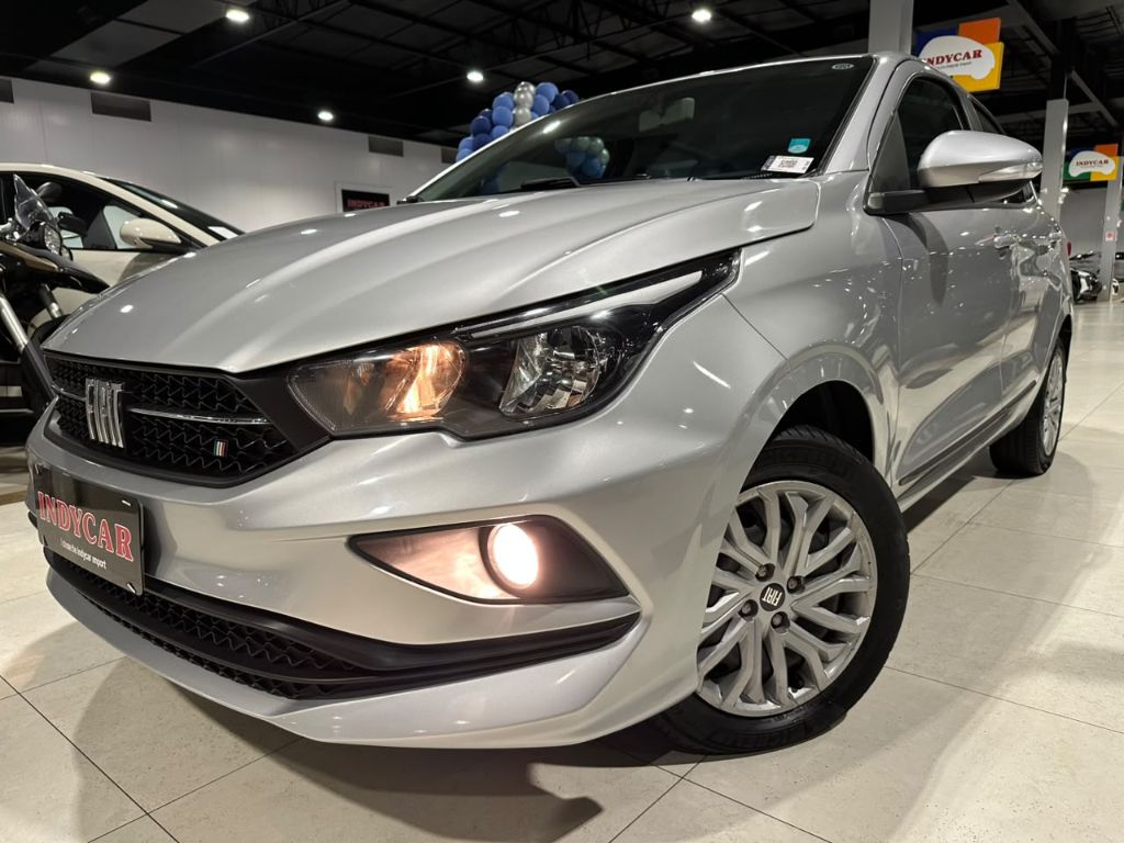 CRONOS 1.3 8V Flex — foto 27