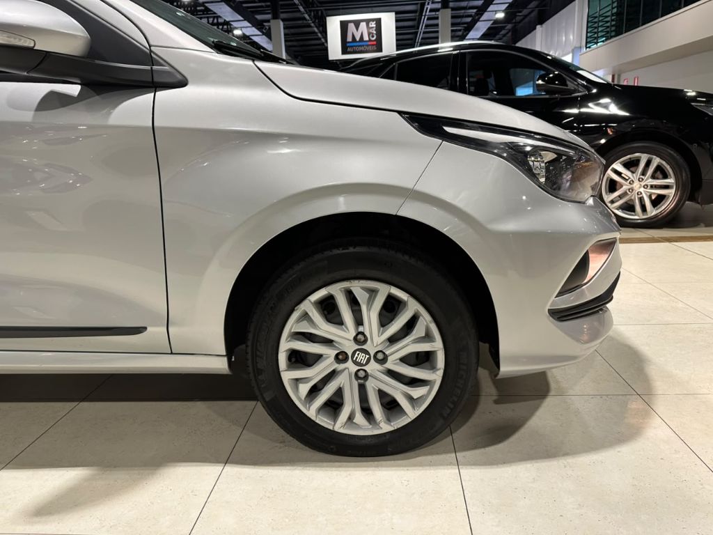 CRONOS 1.3 8V Flex — foto 21