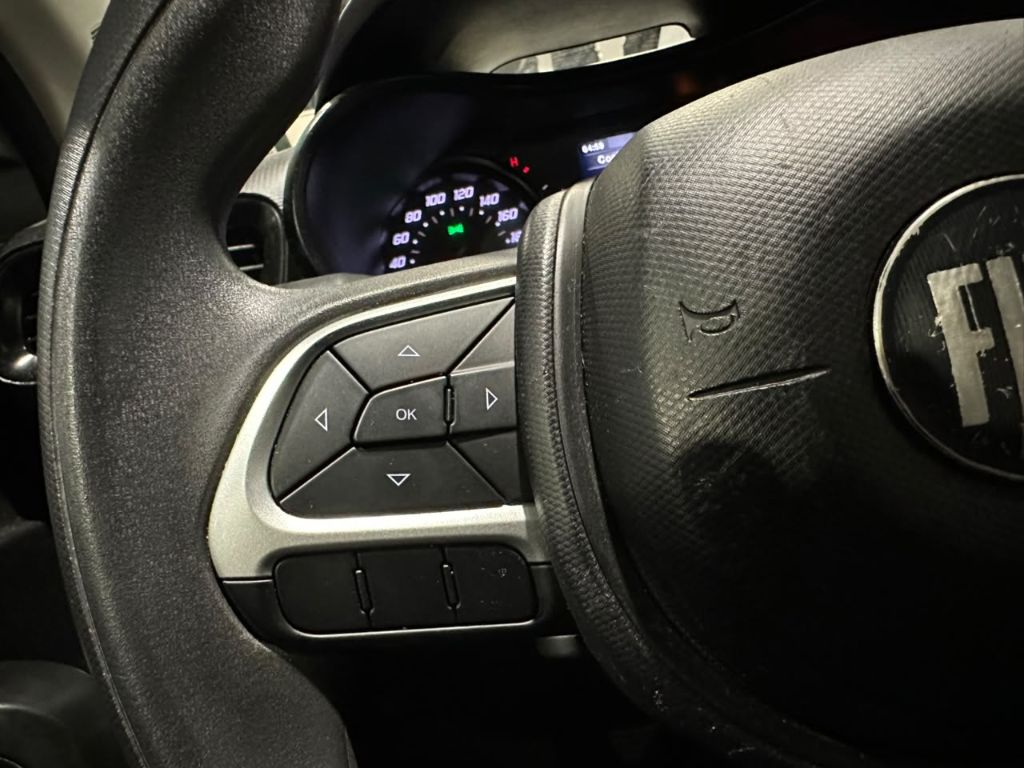 CRONOS 1.3 8V Flex — foto 11