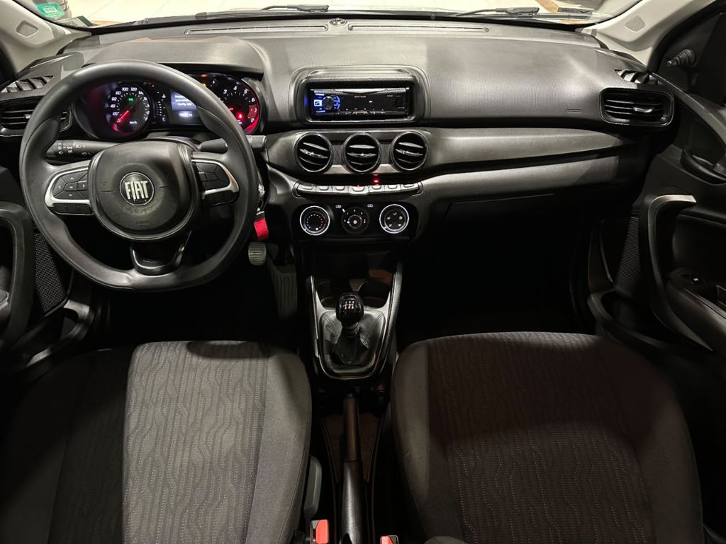CRONOS 1.3 8V Flex — foto 7