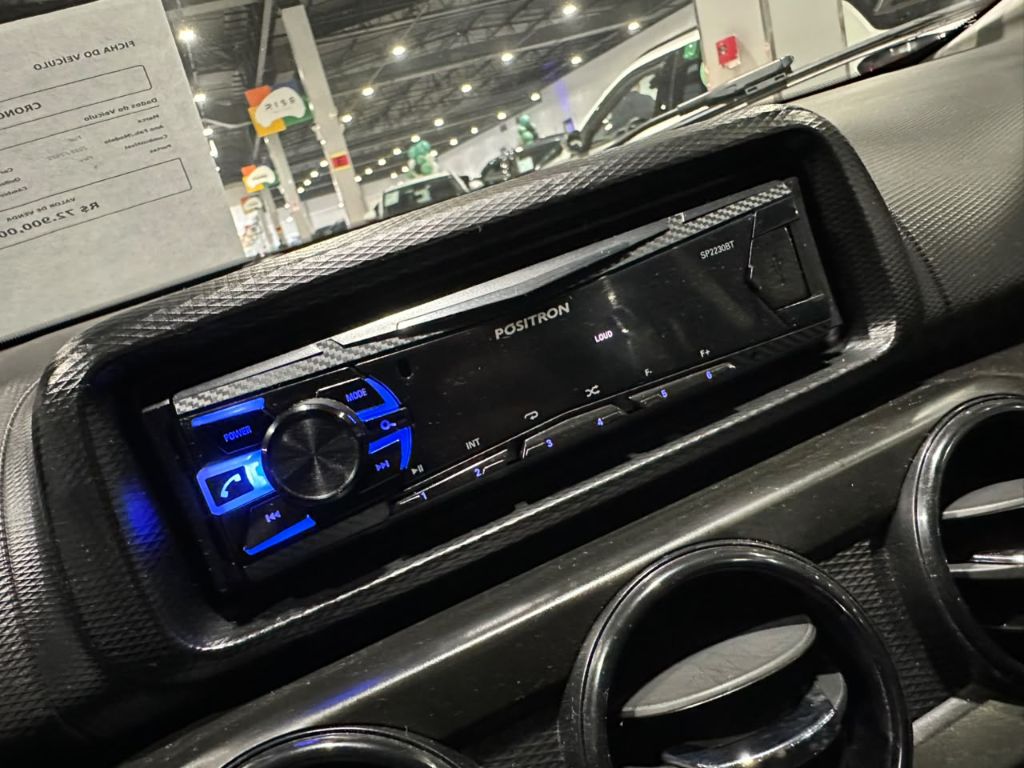 CRONOS 1.3 8V Flex — foto 13