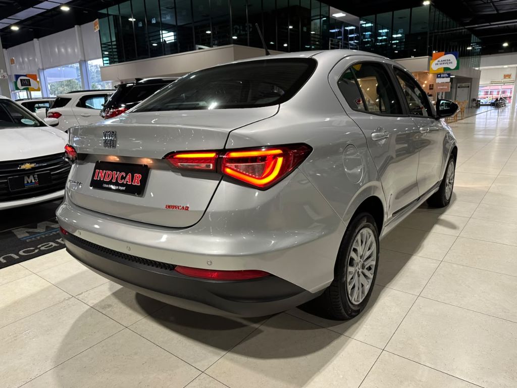 CRONOS 1.3 8V Flex — foto 6