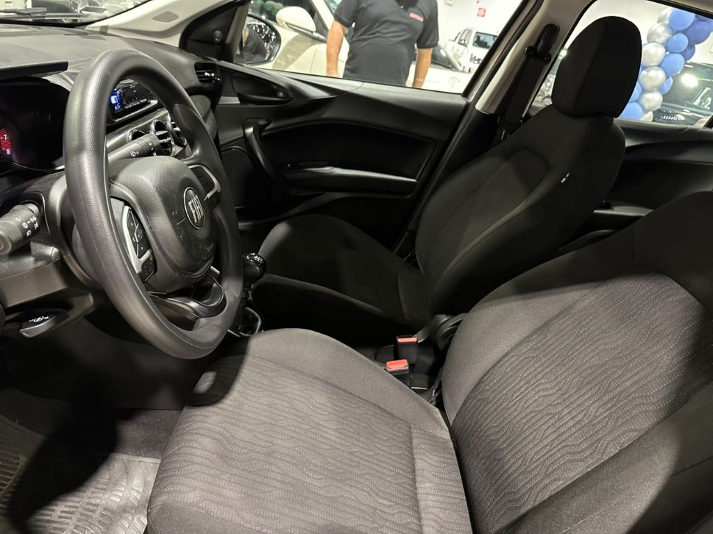 CRONOS 1.3 8V Flex — foto 18