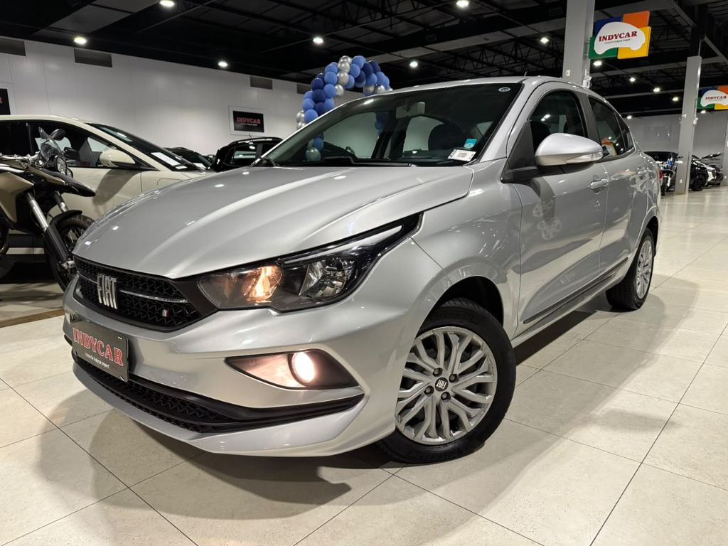 CRONOS 1.3 8V Flex — foto 1