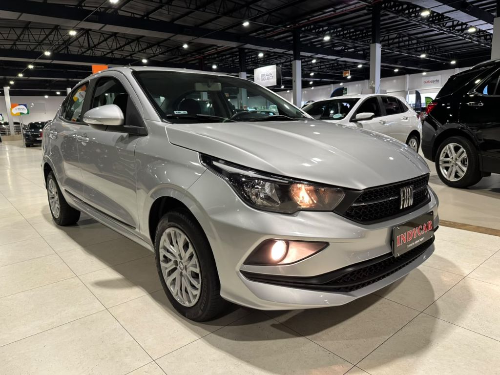 CRONOS 1.3 8V Flex — foto 3
