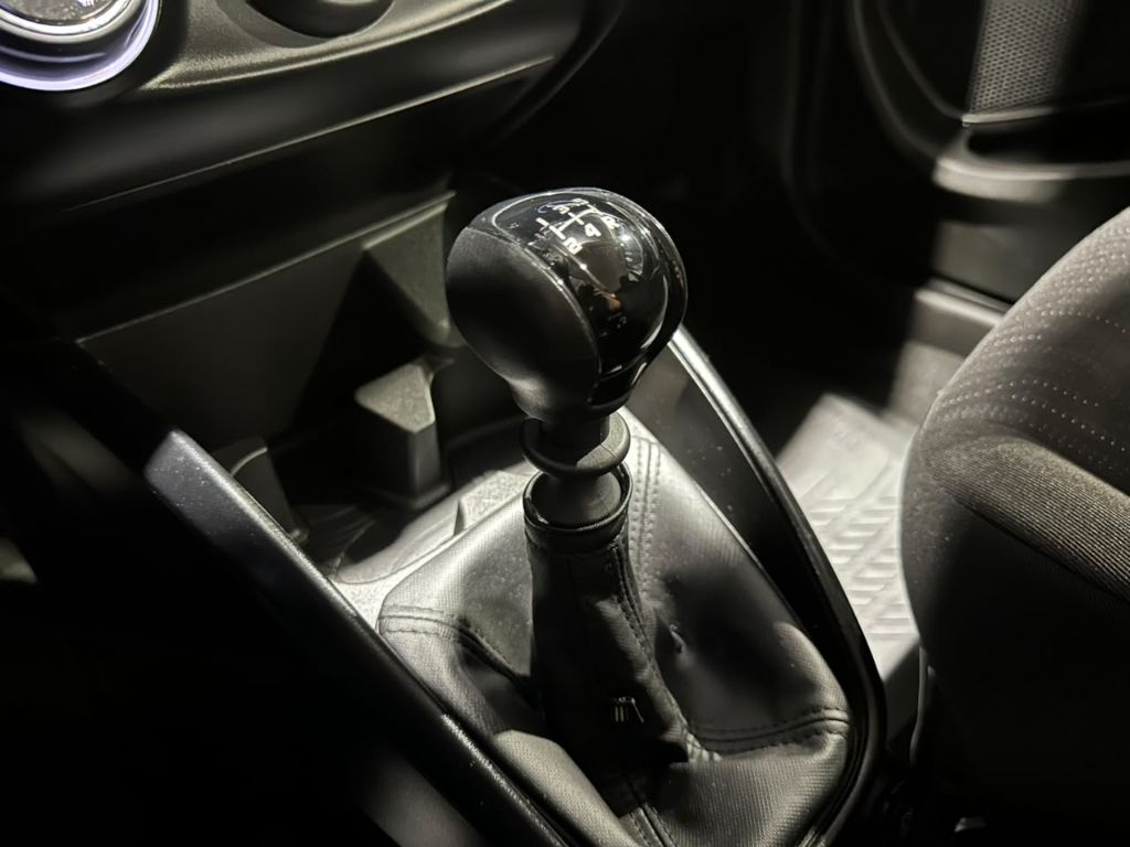 CRONOS 1.3 8V Flex — foto 15