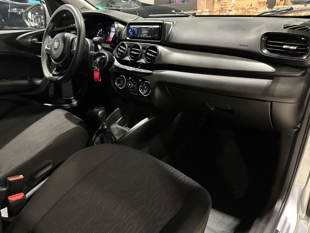 CRONOS 1.3 8V Flex — foto 17