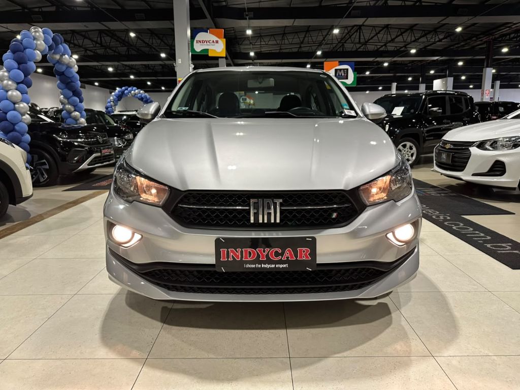 CRONOS 1.3 8V Flex — foto 2