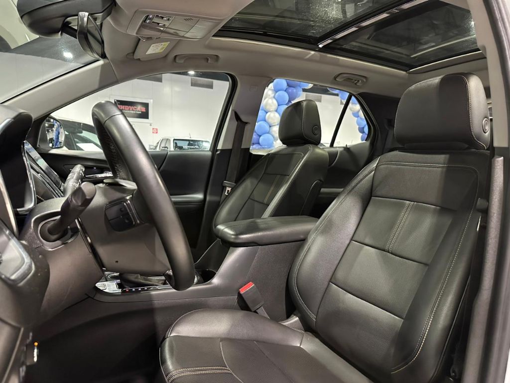 EQUINOX Premier 1.5 Turbo 172cv Aut. — foto 19