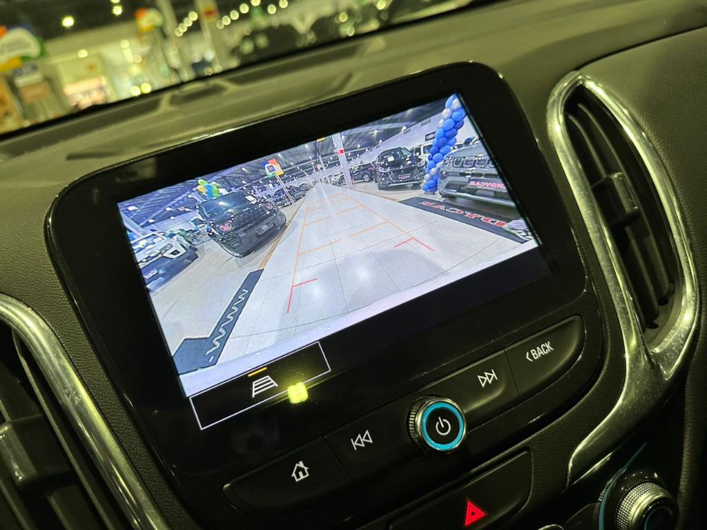 EQUINOX Premier 1.5 Turbo 172cv Aut. — foto 13