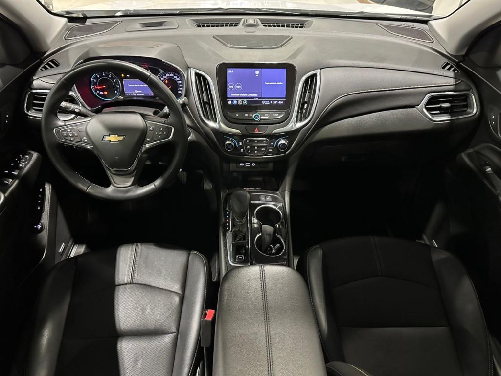 EQUINOX Premier 1.5 Turbo 172cv Aut. — foto 7