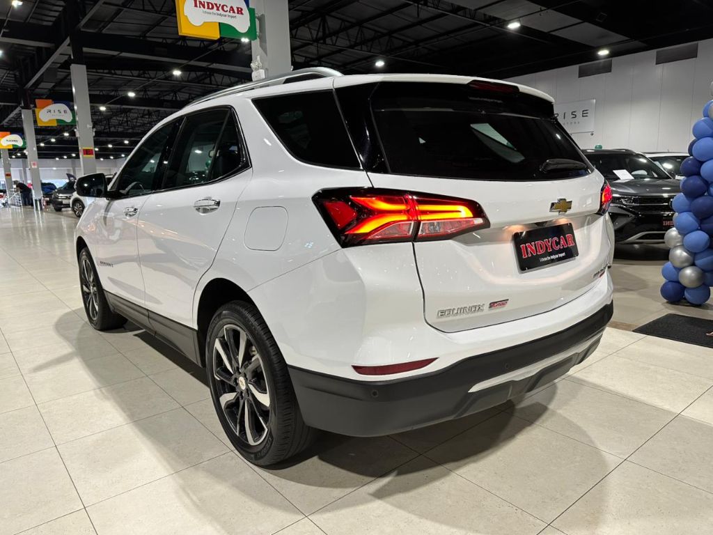 EQUINOX Premier 1.5 Turbo 172cv Aut. — foto 4