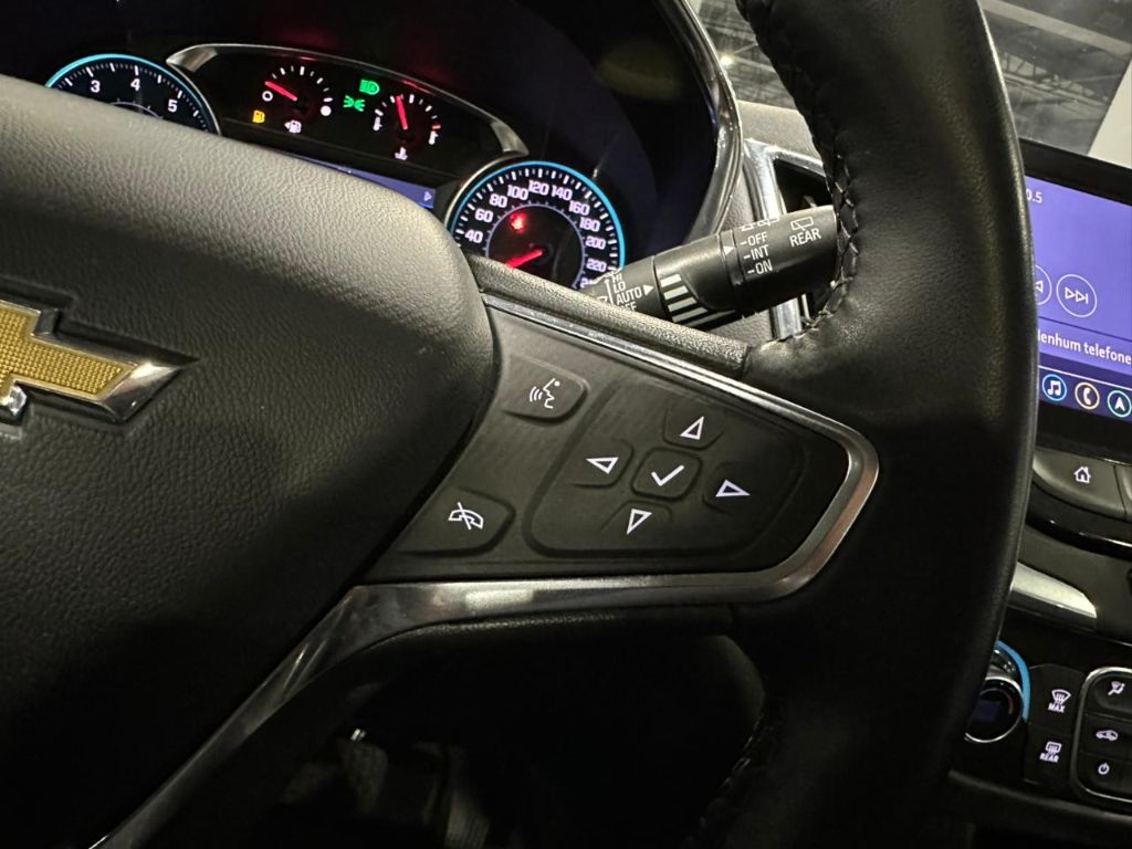 EQUINOX Premier 1.5 Turbo 172cv Aut. — foto 12