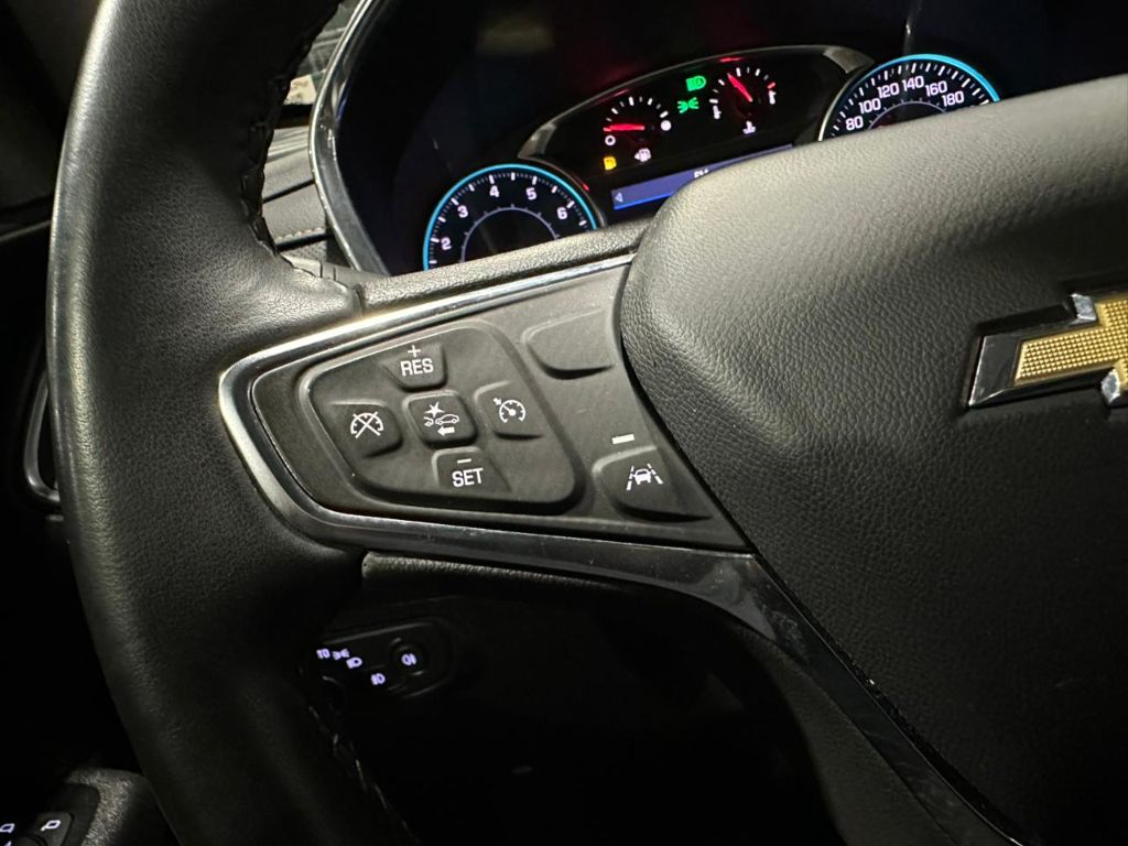 EQUINOX Premier 1.5 Turbo 172cv Aut. — foto 11