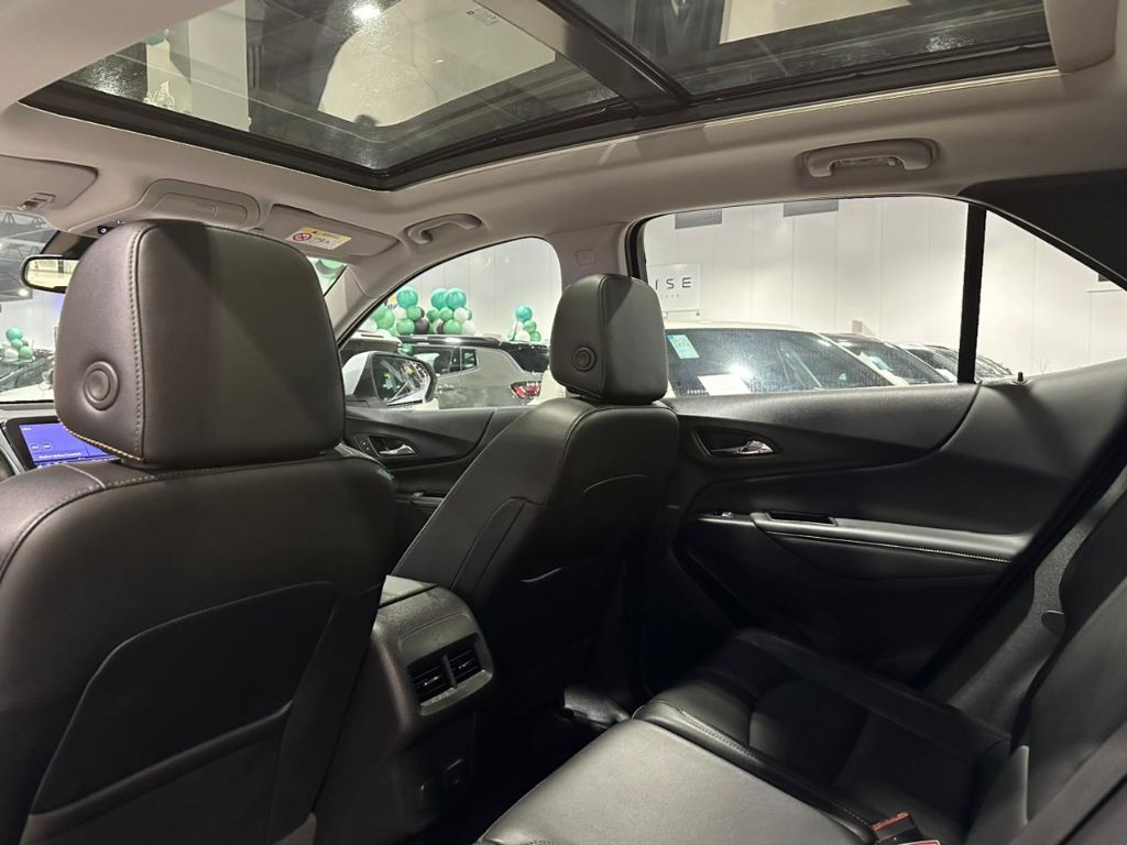 EQUINOX Premier 1.5 Turbo 172cv Aut. — foto 21