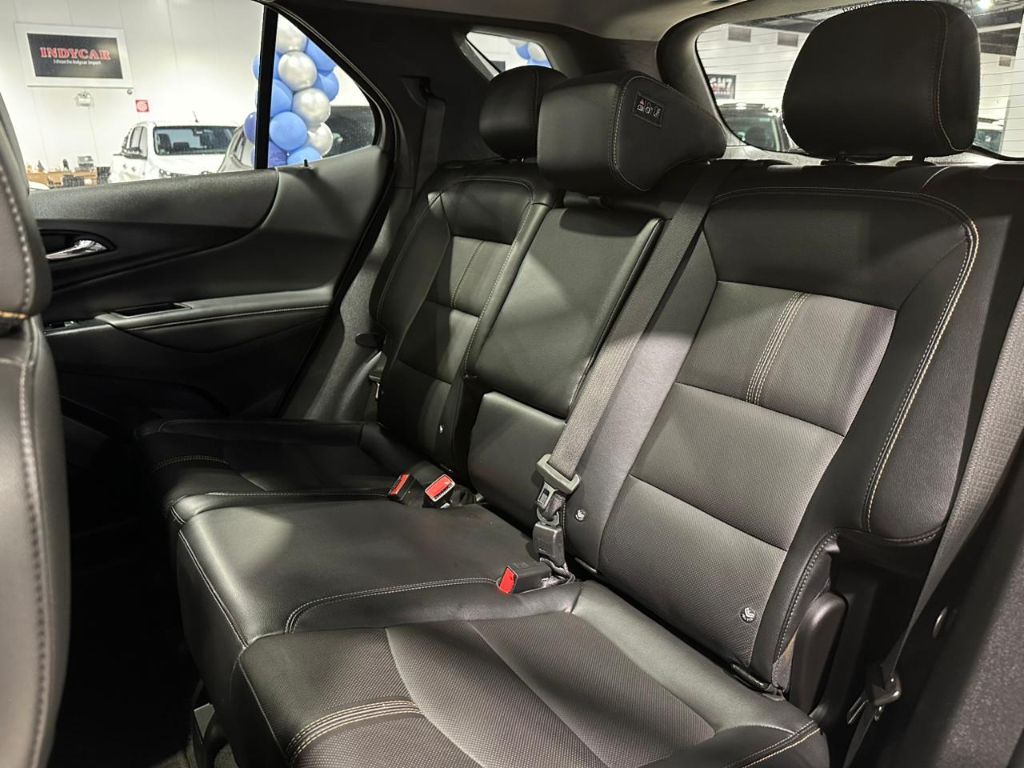 EQUINOX Premier 1.5 Turbo 172cv Aut. — foto 22