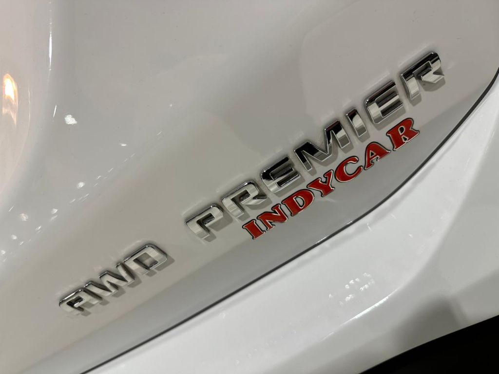 EQUINOX Premier 1.5 Turbo 172cv Aut. — foto 25