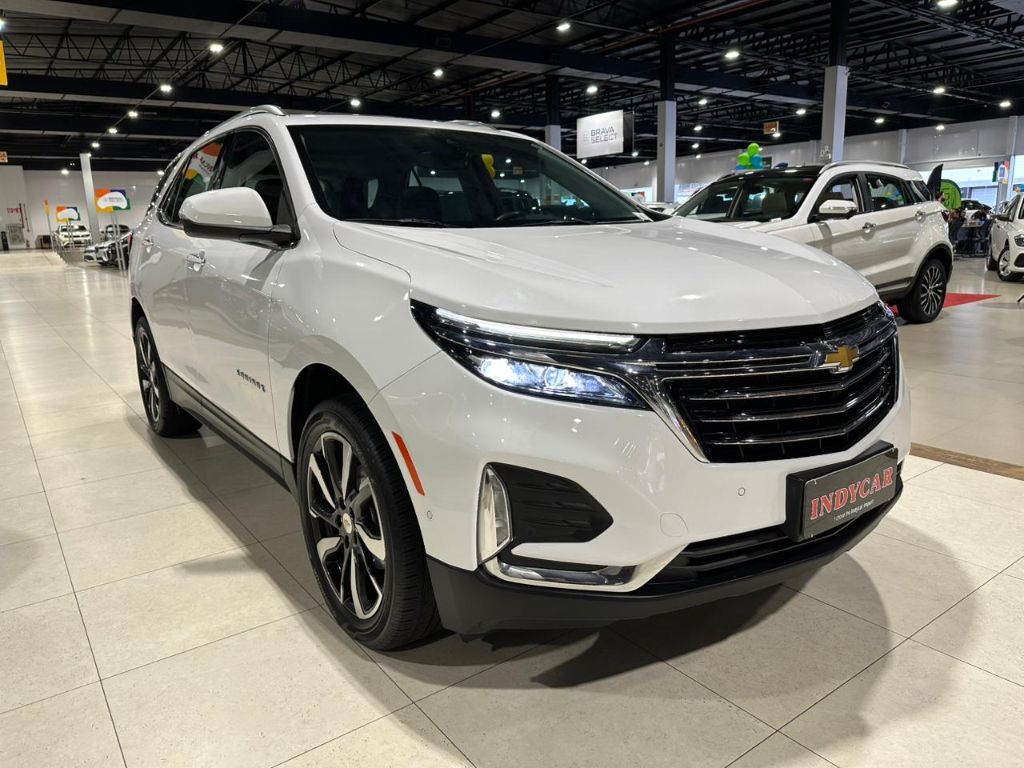 EQUINOX Premier 1.5 Turbo 172cv Aut. — foto 3