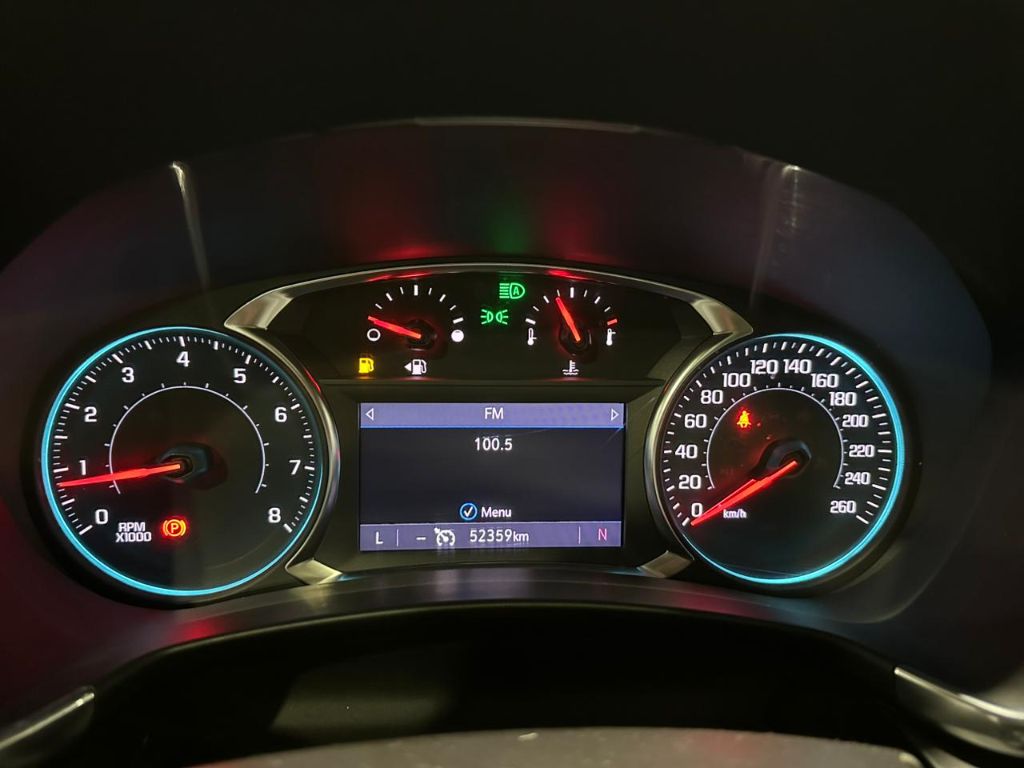 EQUINOX Premier 1.5 Turbo 172cv Aut. — foto 10