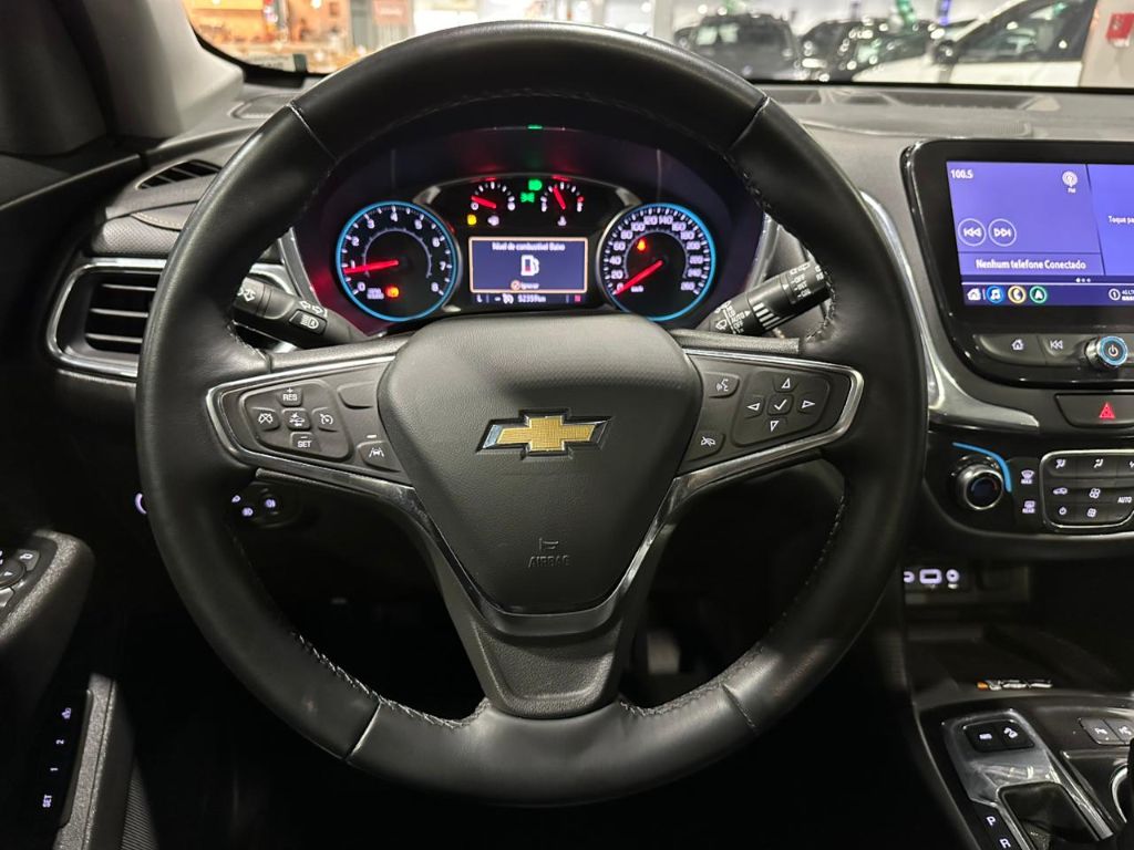 EQUINOX Premier 1.5 Turbo 172cv Aut. — foto 9