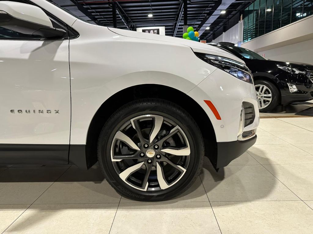 EQUINOX Premier 1.5 Turbo 172cv Aut. — foto 23