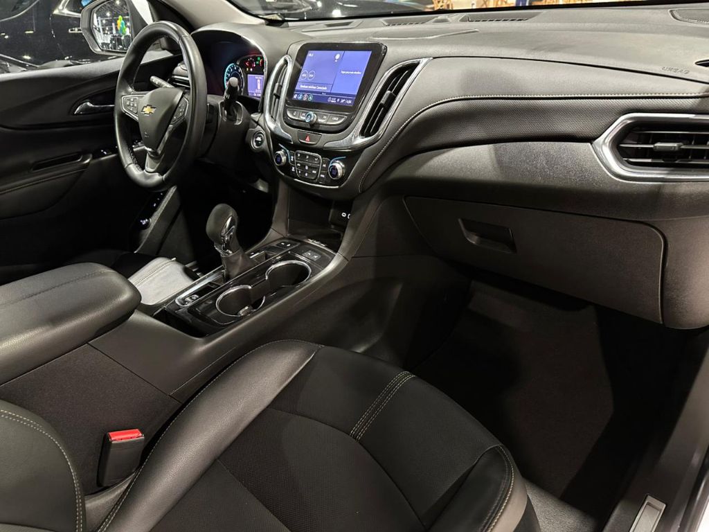 EQUINOX Premier 1.5 Turbo 172cv Aut. — foto 17