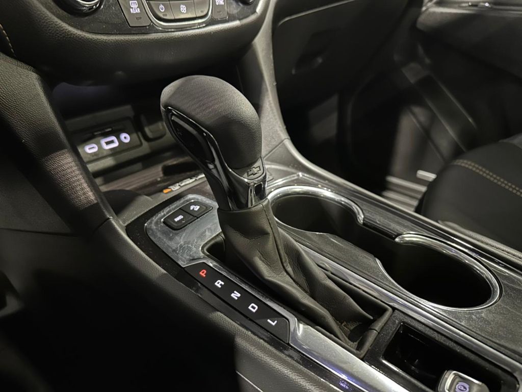 EQUINOX Premier 1.5 Turbo 172cv Aut. — foto 15