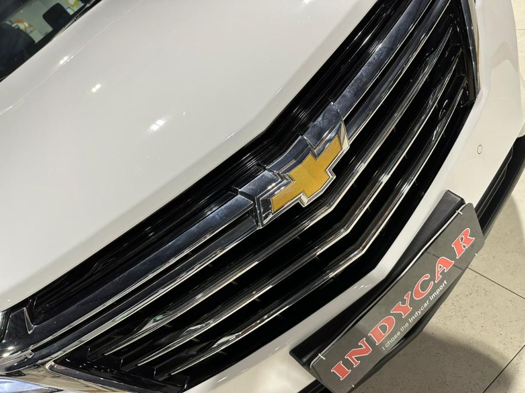 EQUINOX Premier 1.5 Turbo 172cv Aut. — foto 28