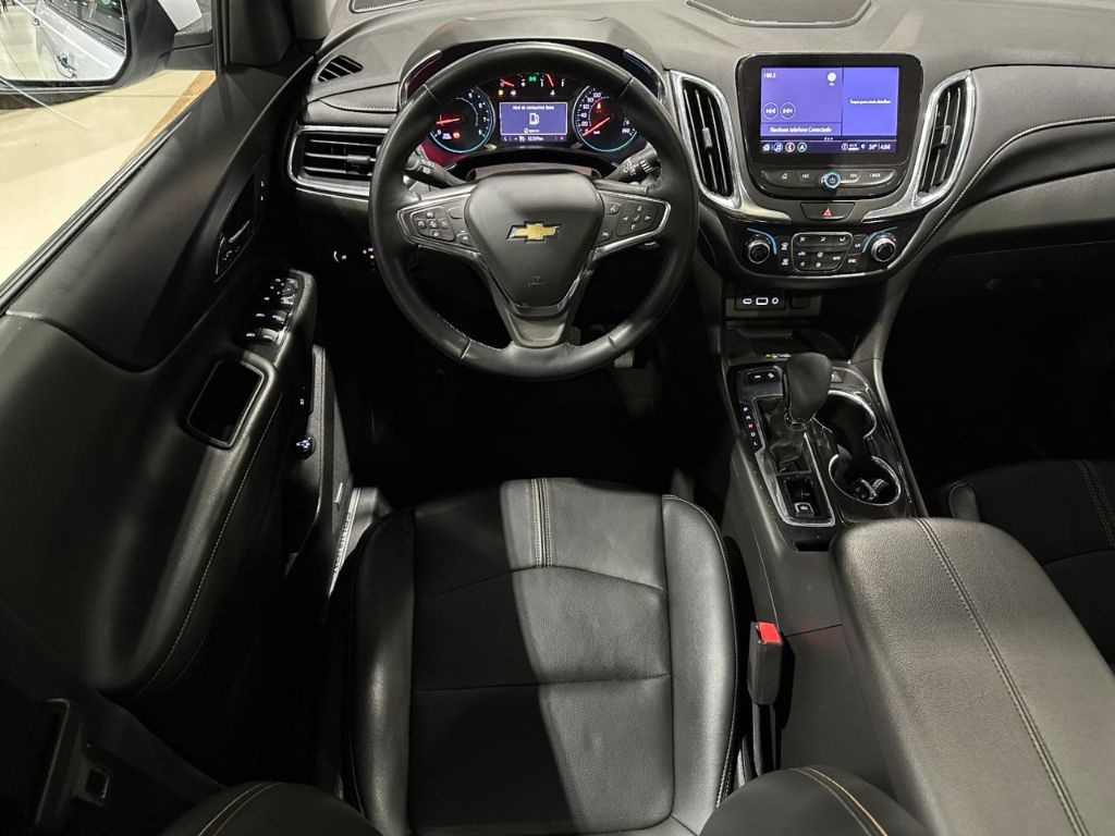 EQUINOX Premier 1.5 Turbo 172cv Aut. — foto 8