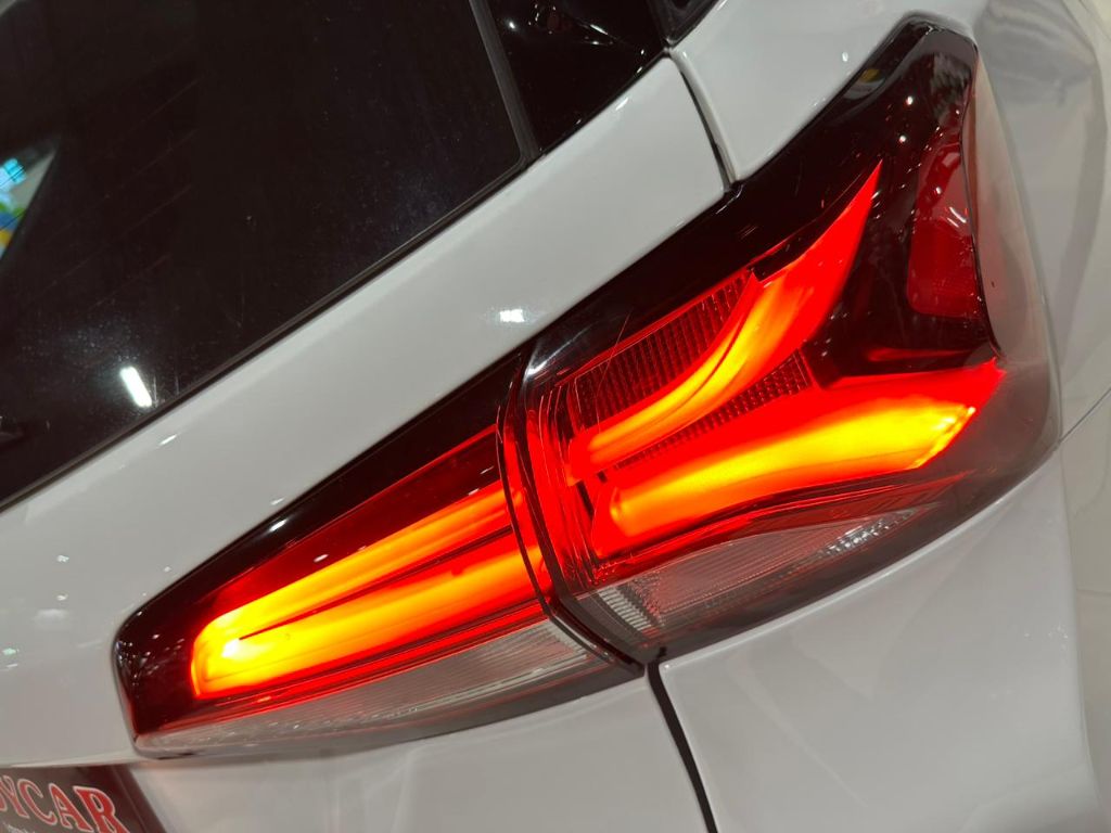 EQUINOX Premier 1.5 Turbo 172cv Aut. — foto 24