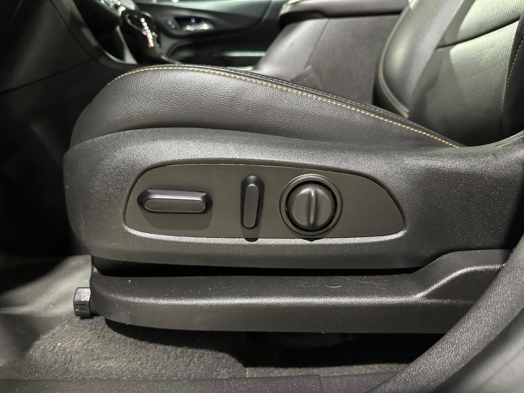EQUINOX Premier 1.5 Turbo 172cv Aut. — foto 20